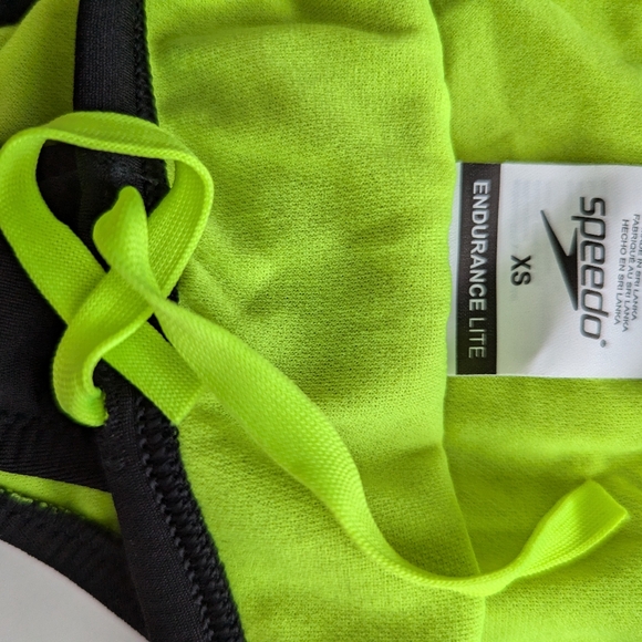 Speedo bathing suit - Picture 2 of 3